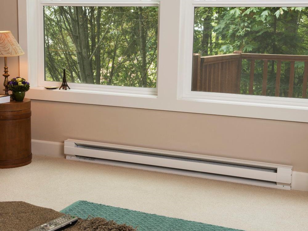 Baseboard heating systems are one of the most popular and an old age heating system that is used by many people that help to keep your place warm on a cold breezy day. They are very popular among the households.