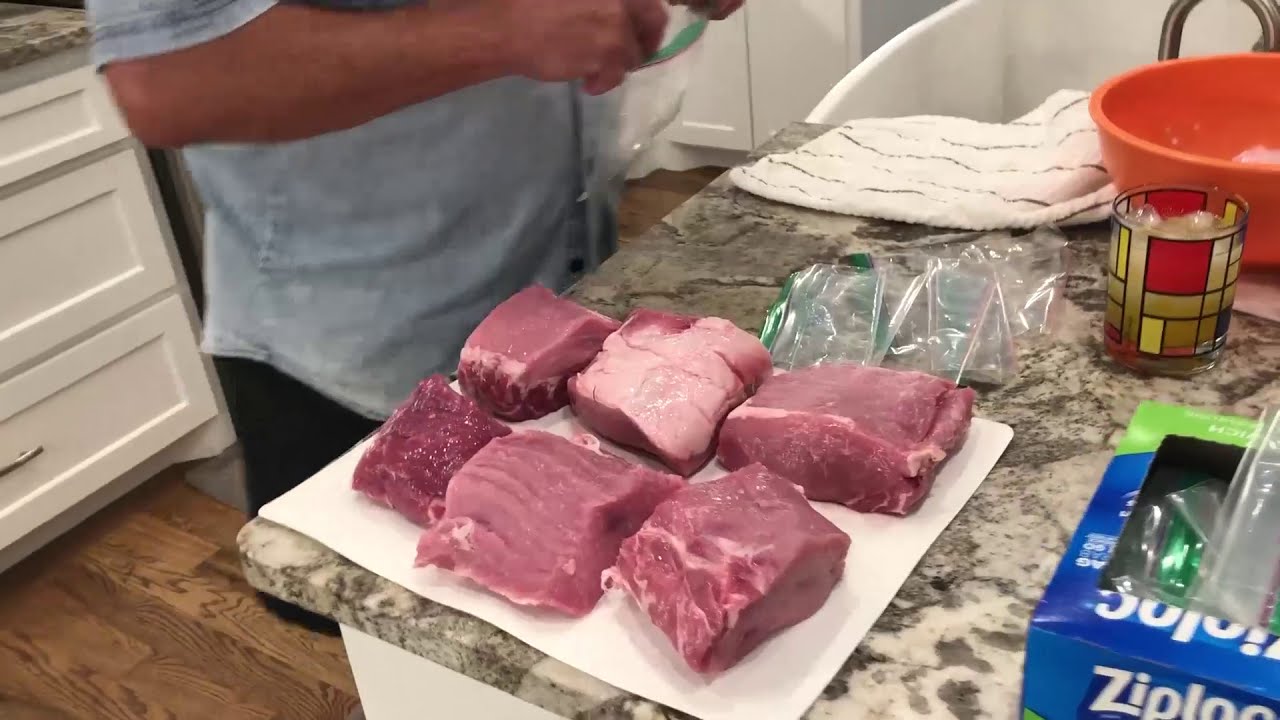 What’s better than jerky?