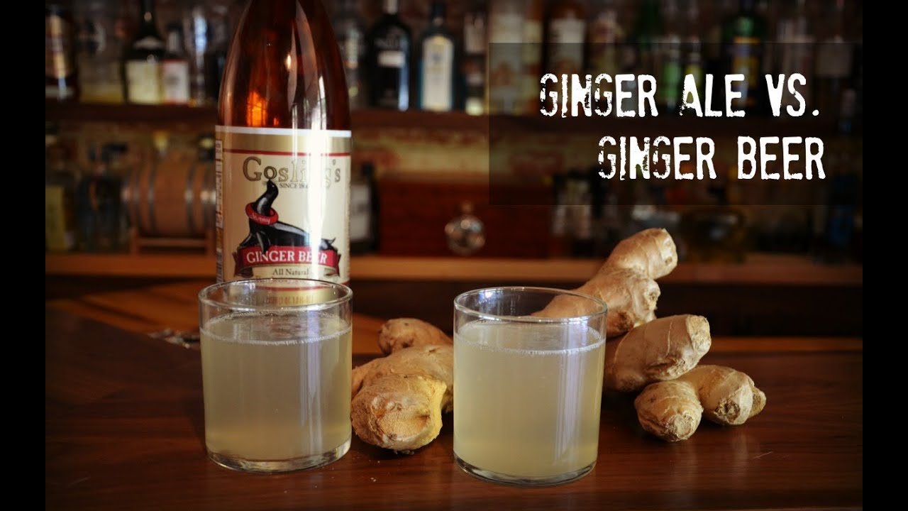 Ginger beer has become a favorite beverage for millions of people around the world. 