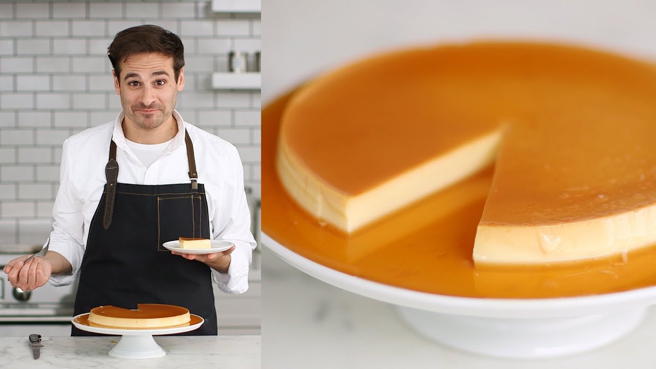 What is Flan?