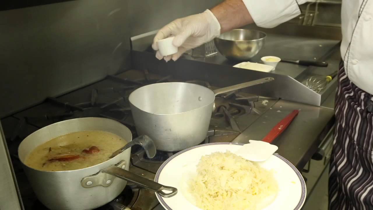 Should Sauerkraut be Heated before Eating?