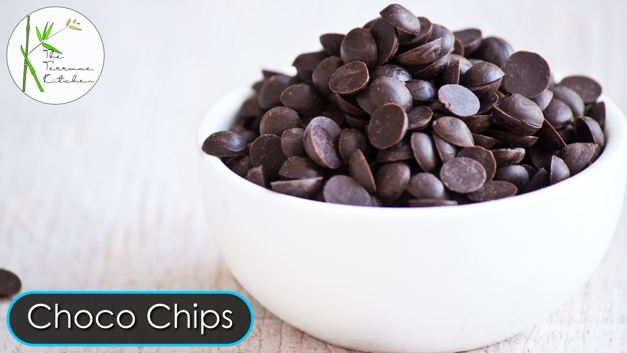 Chocolate chips are delicious, but they also go bad pretty quickly.