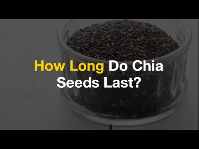 Chia seeds are a great source of omega 3 fatty acids, fiber, protein, antioxidants, minerals, vitamins, and phytochemicals.