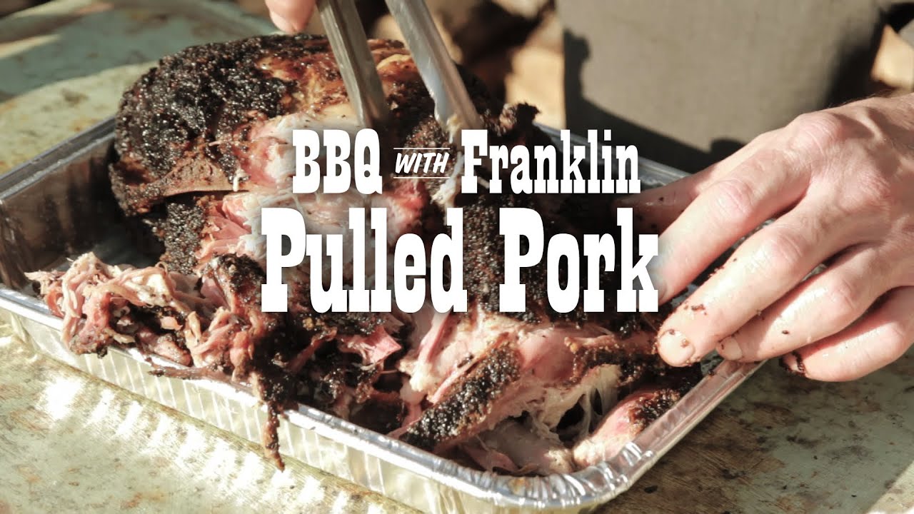 How much does pulled pork cost per pound?