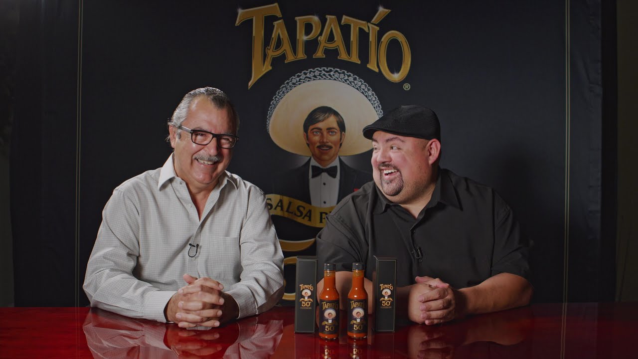 Tapatio is a Mexican soda brand that has been around since the 1930s. 
