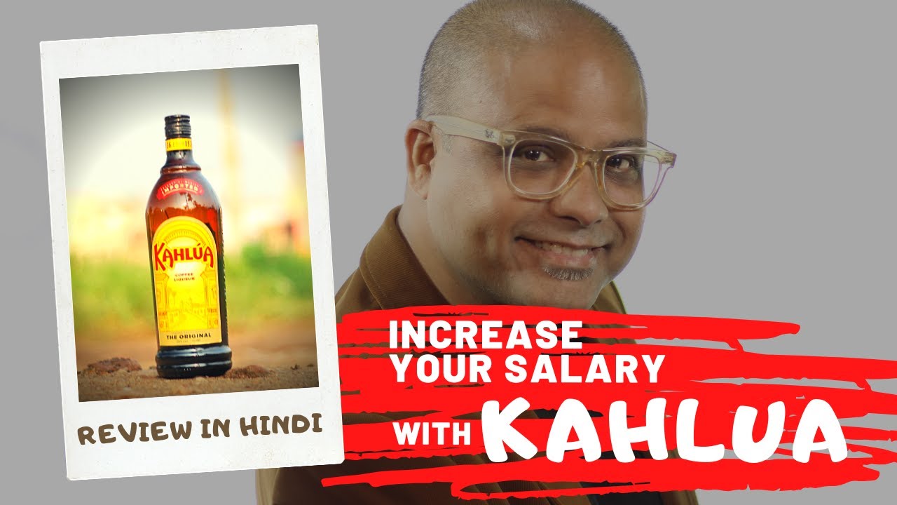 Kahlúa is a coffee liqueur from Mexico.