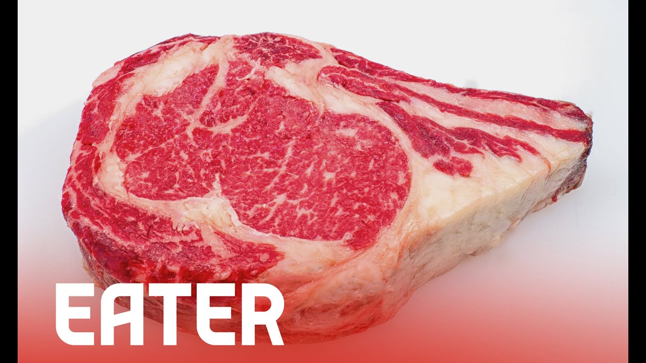 What’s the difference between beef and steak?