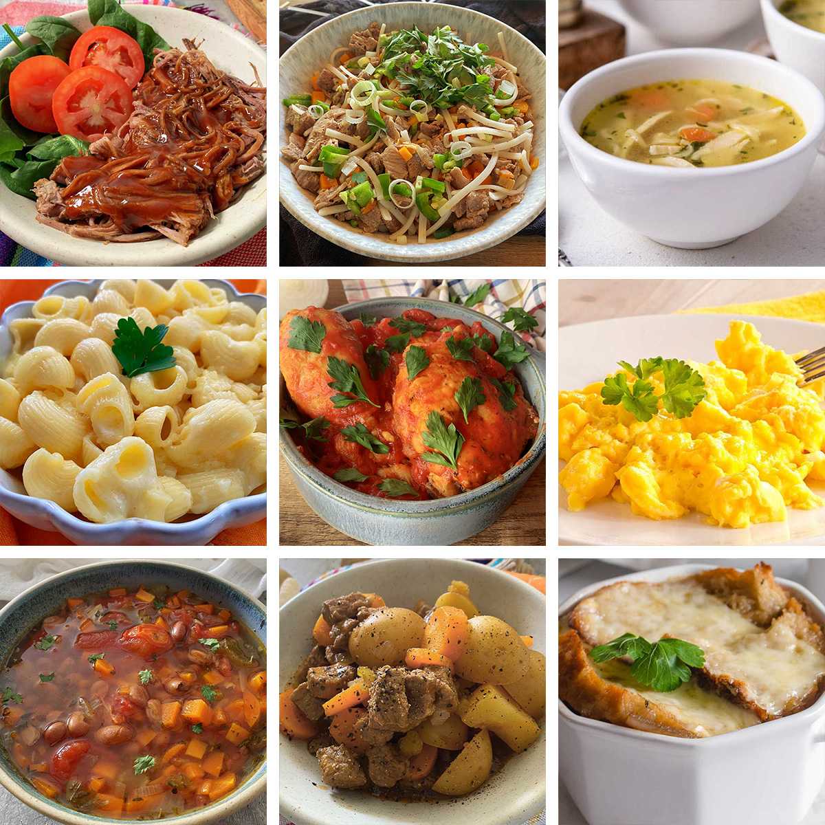 What side dish should I serve with biscuits and gravy?