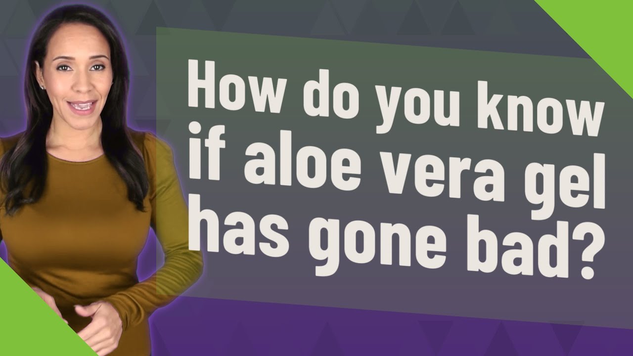 Aloe vera is known for its healing properties and has become a staple ingredient in skin care products.