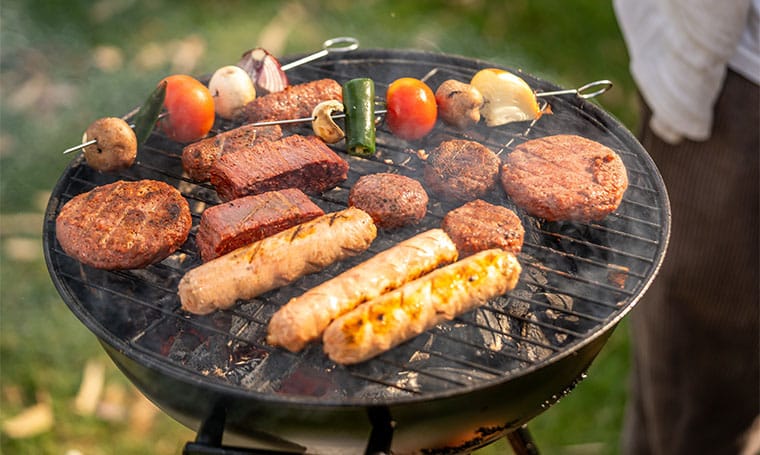 What’s better: pork belly or bacon?