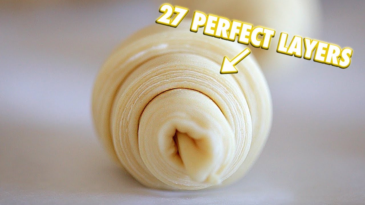 Croissants are delicious French pastry treats that are usually eaten at breakfast or brunch.