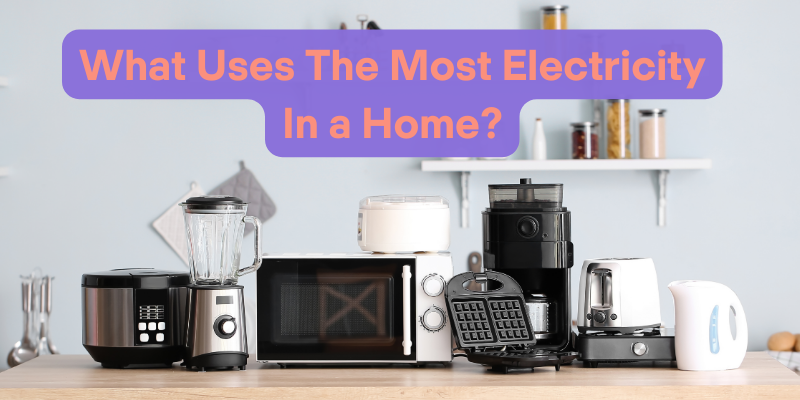 Electricity is costly and, therefore, having the right calculations of the amount of energy that our electrical home appliance uses is very necessary. We must know how to calculate the power consumption of our electrical appliances.