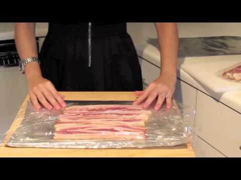 Can you freeze turkey bacon? 