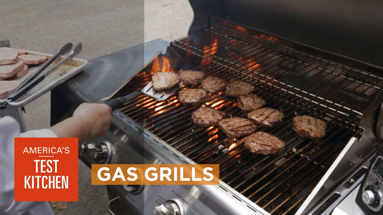 Are you looking for a new grill?
