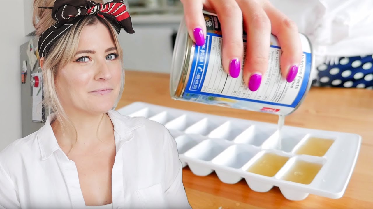 Can you freeze aquafaba?