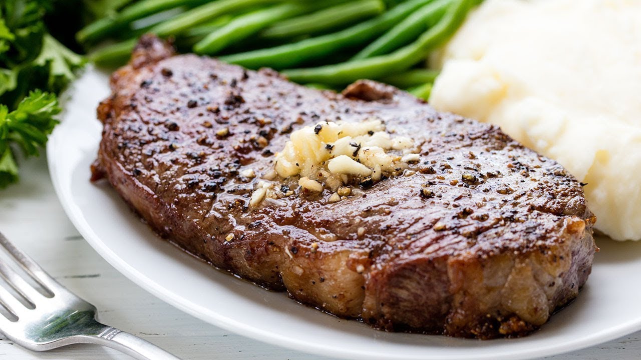 Do you love steak but hate the mess involved in cooking it? 