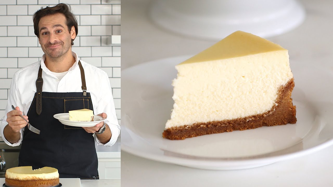 Cheesecake is delicious, but it also goes bad pretty quickly. How long does cheesecake last? 