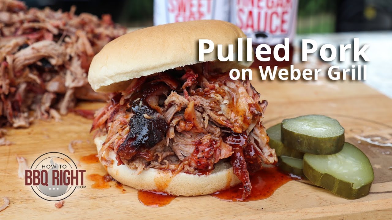 Do you ever wonder if you are cooking your pulled pork correctly?