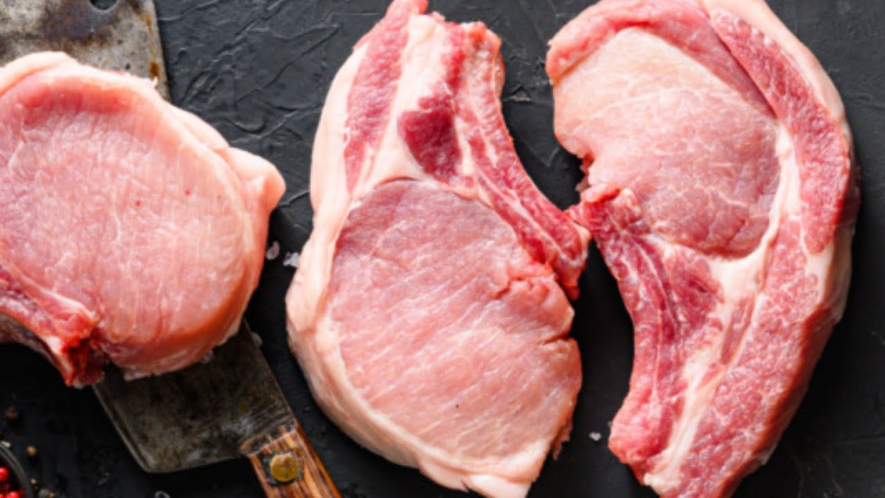 If you marinate pork too long, does it get tough?