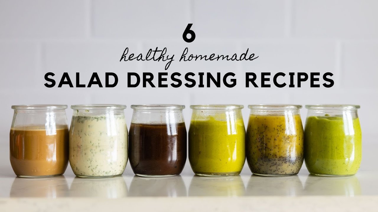 How often do you get salad dressing stuck in your teeth?
