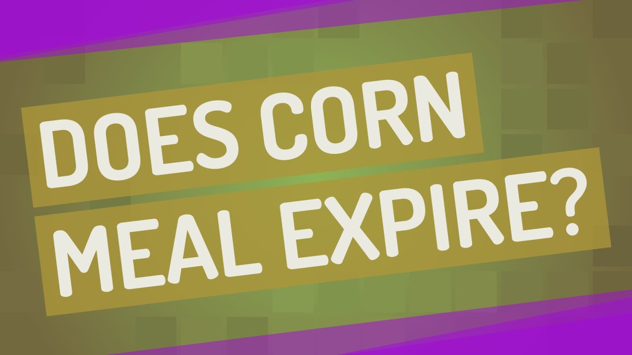 Cornmeal is a staple food in many countries around the world.