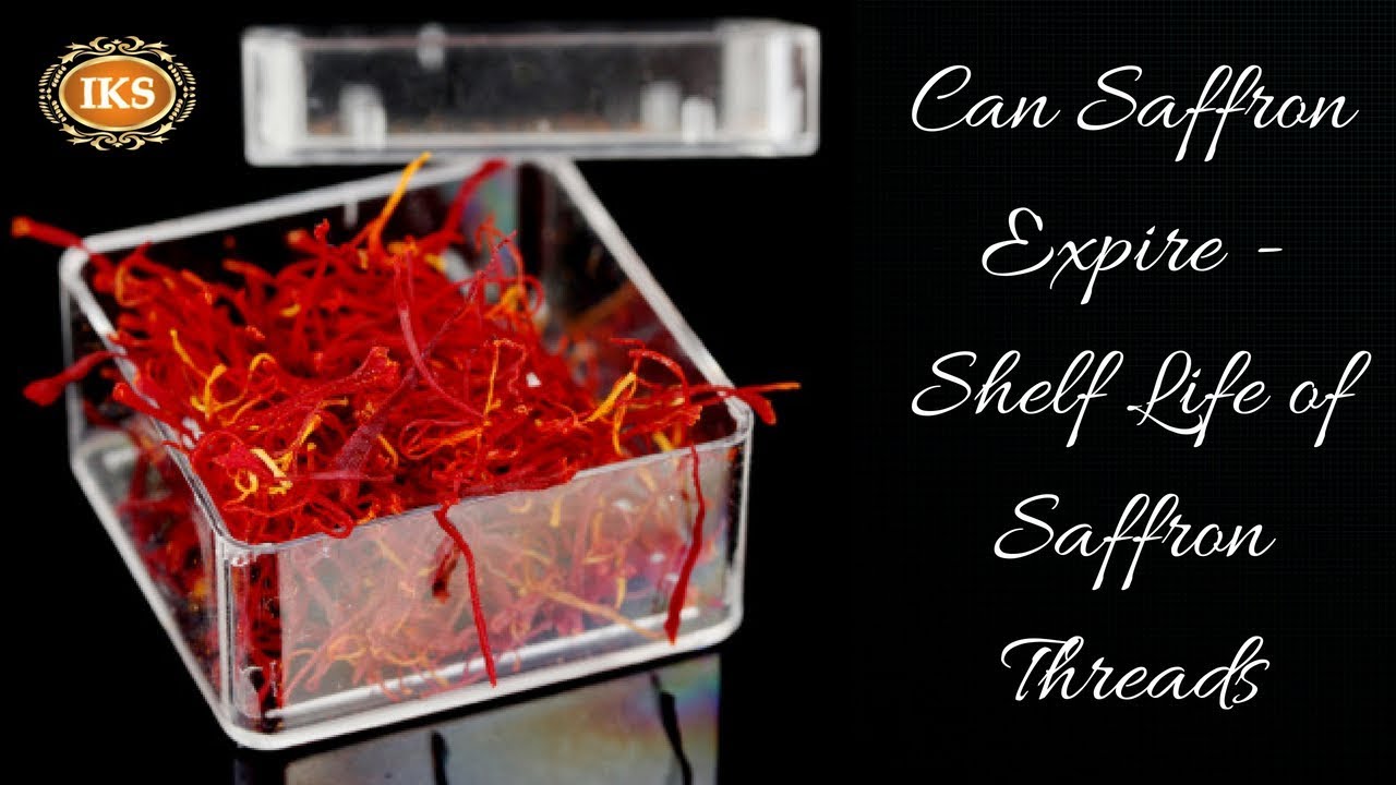 Saffron has long been associated with luxury dishes and high-end cuisine. 