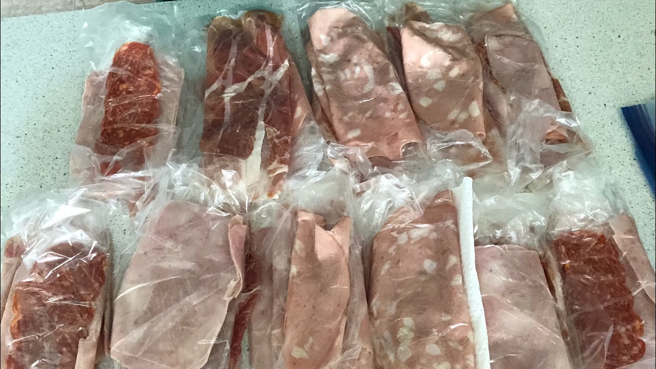 Have you ever wondered if you could freeze salami? 