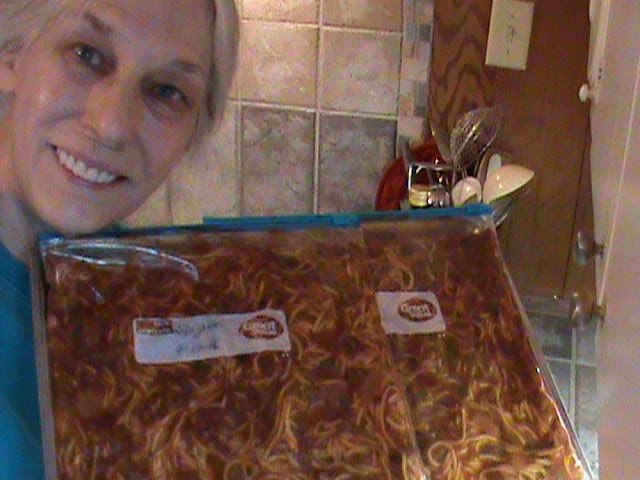 Do you ever wonder if there’s anything you can freeze?