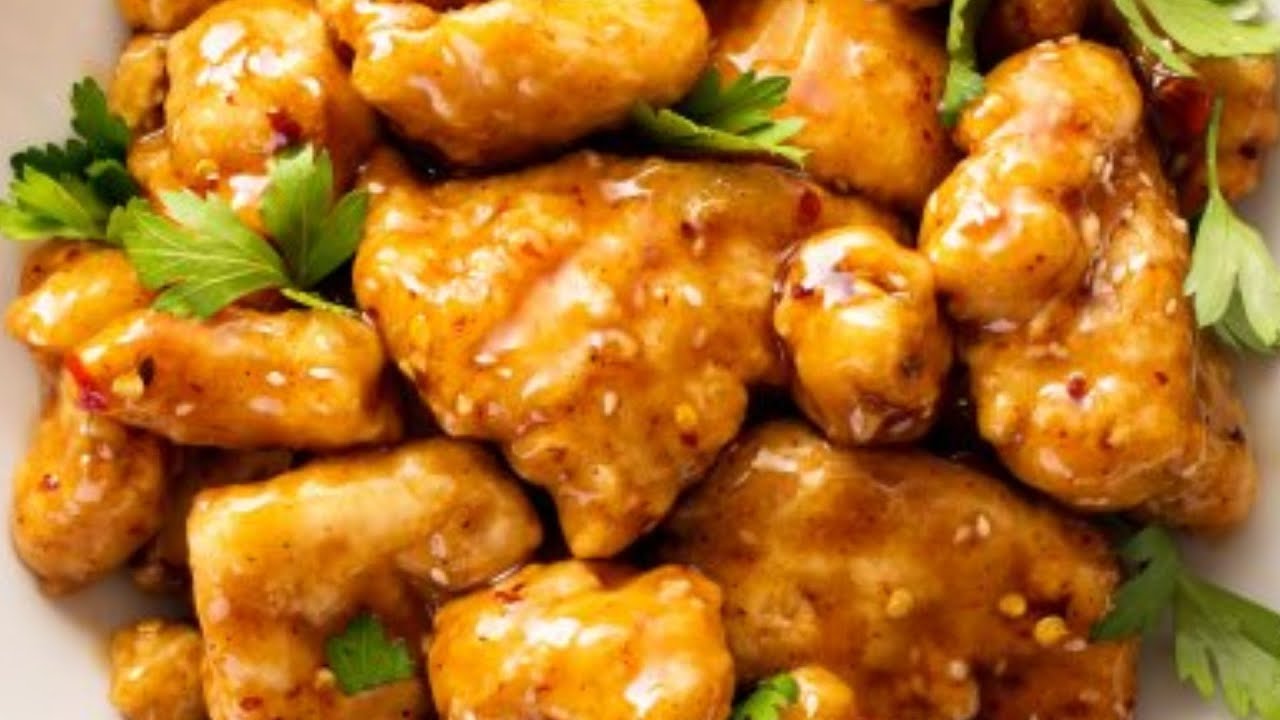 Chinese food is one of the most popular cuisines in the world, but what happens to it after it’s been eaten?