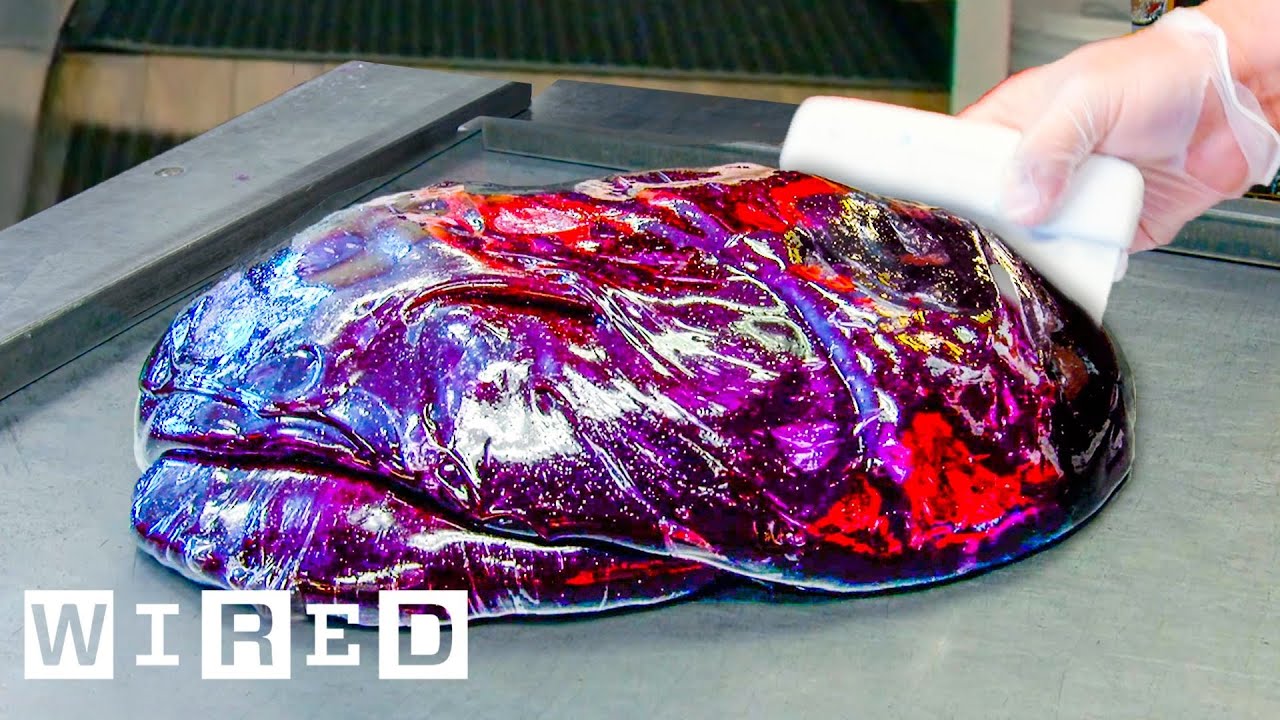 Everyone loves hard candy especially when it is on sale during the holidays! 