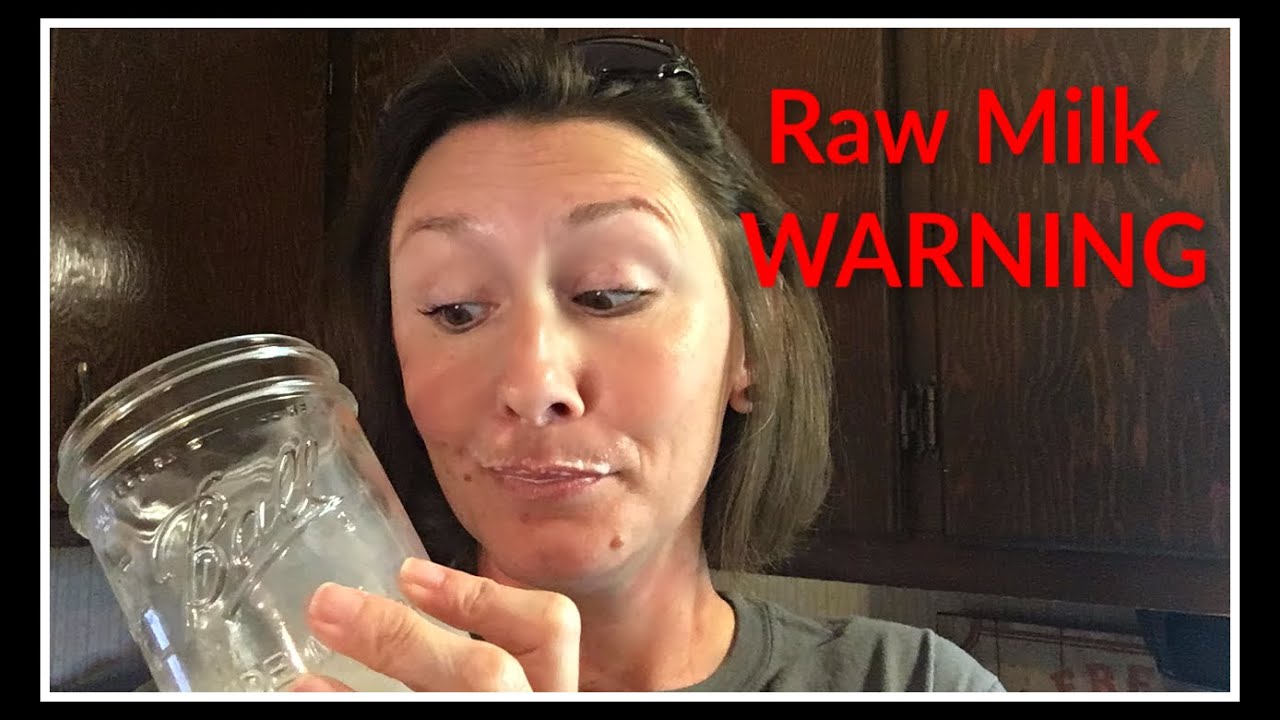 This article provides an overview of raw milk shelf life, how it can be extended and what you should expect. 