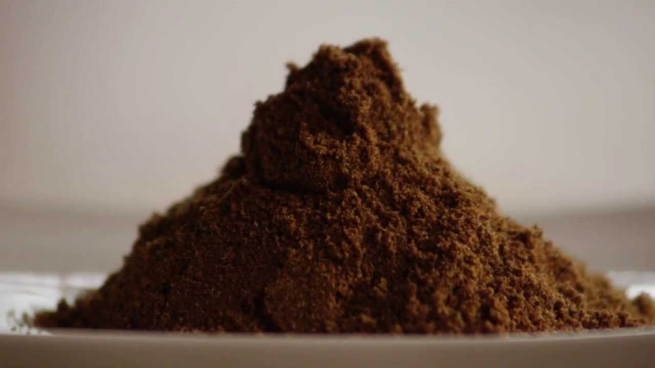Do you love Indian food but hate the taste of garam masala?