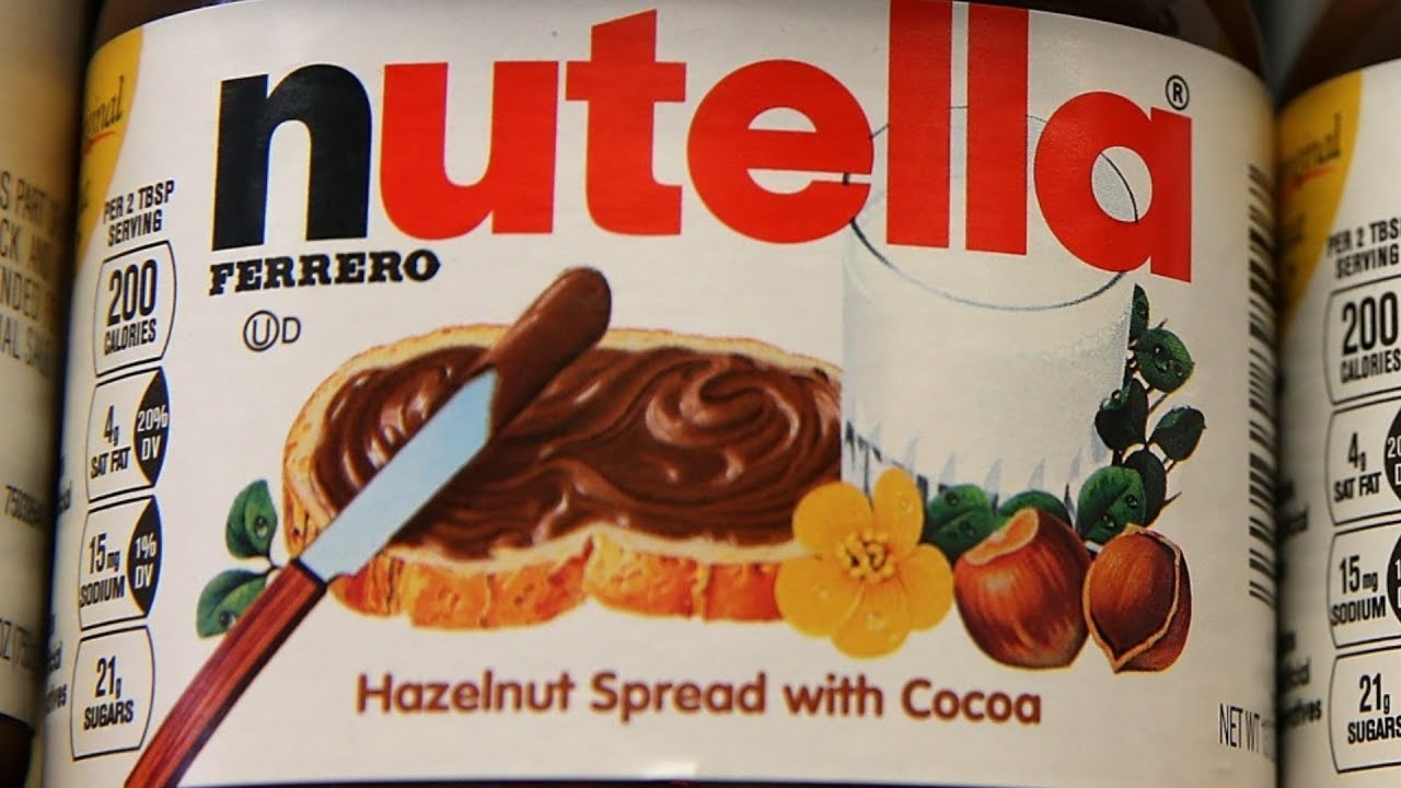 Nutella has become a favorite snack food around the world. But does it go bad?