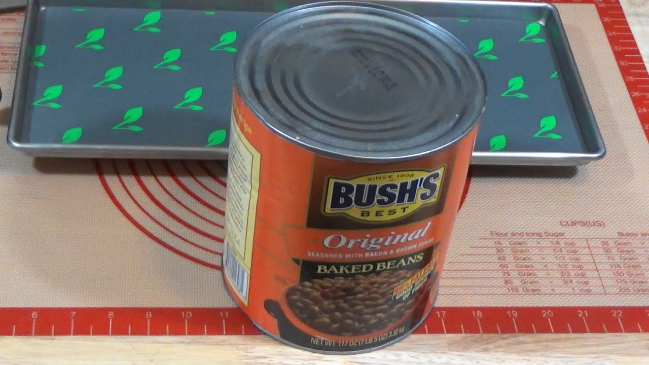 Do you ever wonder if you can freeze baked beans?