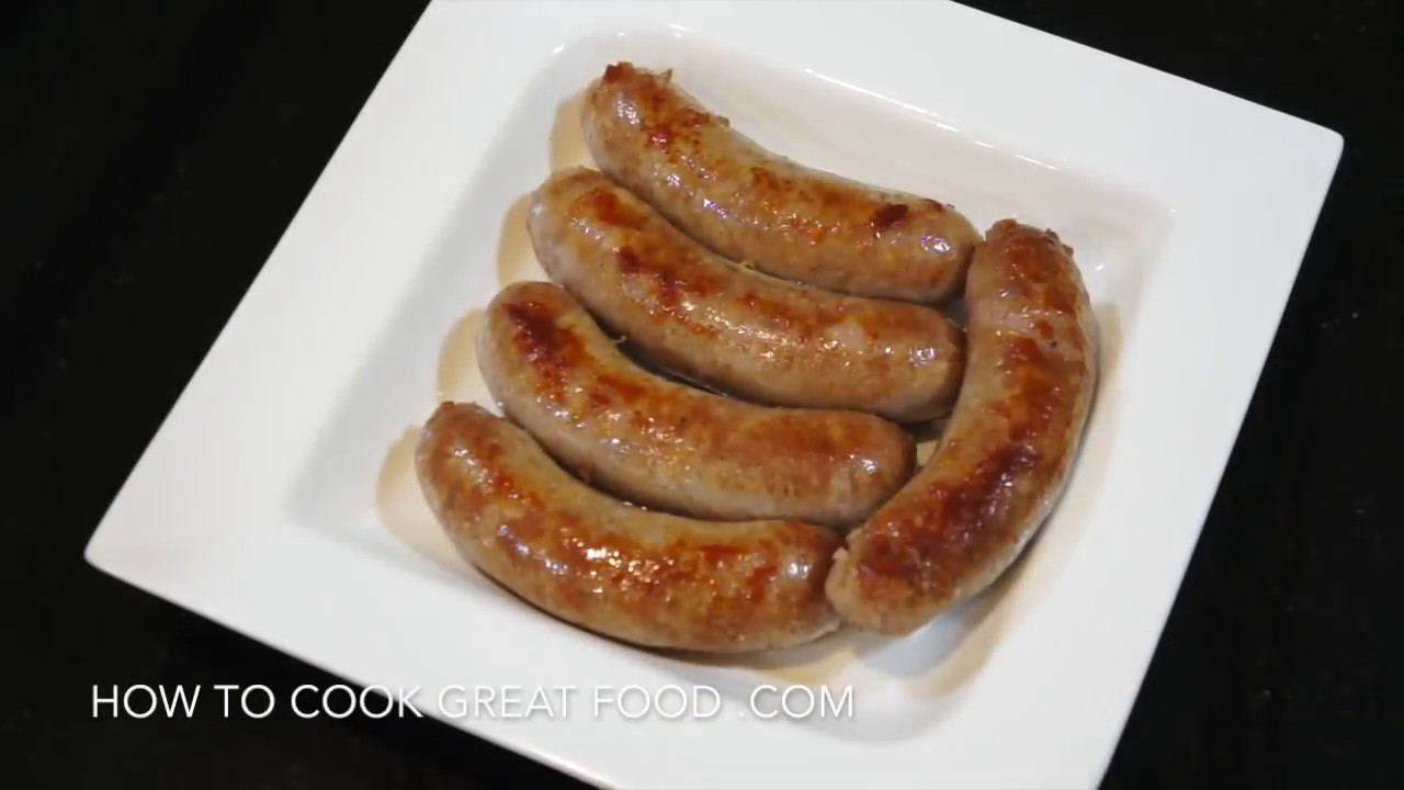 Sausage can often last a while as long as it is stored in the freezer properly. 