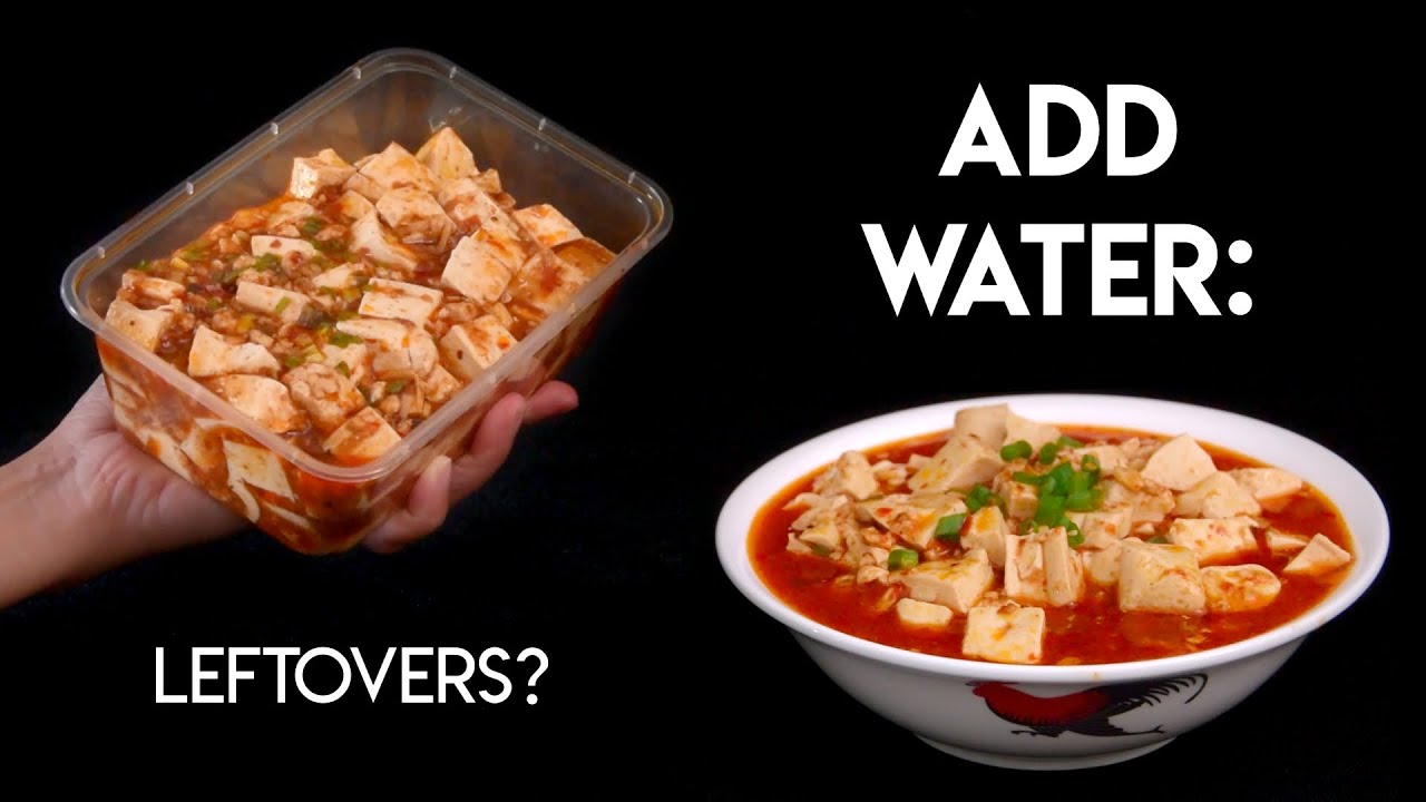 Do you ever wonder how to reheat fried rice?