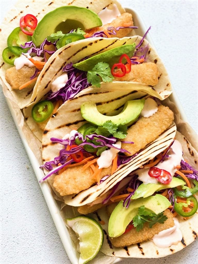 When you are hosting a fish stick party, it is important that you have to share some of the delicious apps, sides and other easy snack ideas along with your favorite fish sticks. 