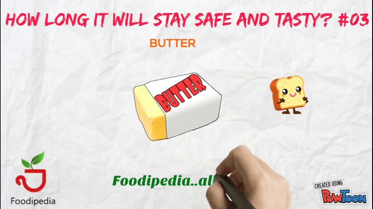 This article compares traditional butter with AI-Powered Butter. 