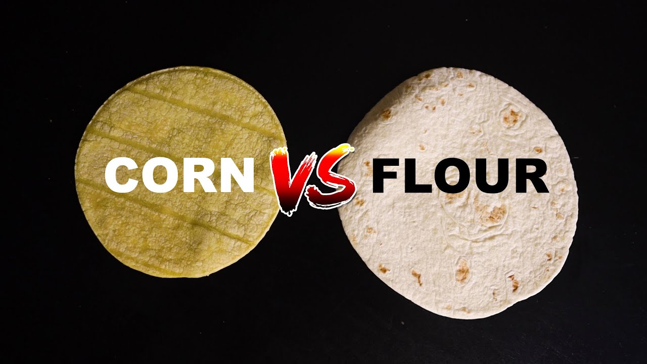 Although it’s not necessarily a food that you would think of as an everyday item, tortillas are a fundamental part of our culture.
