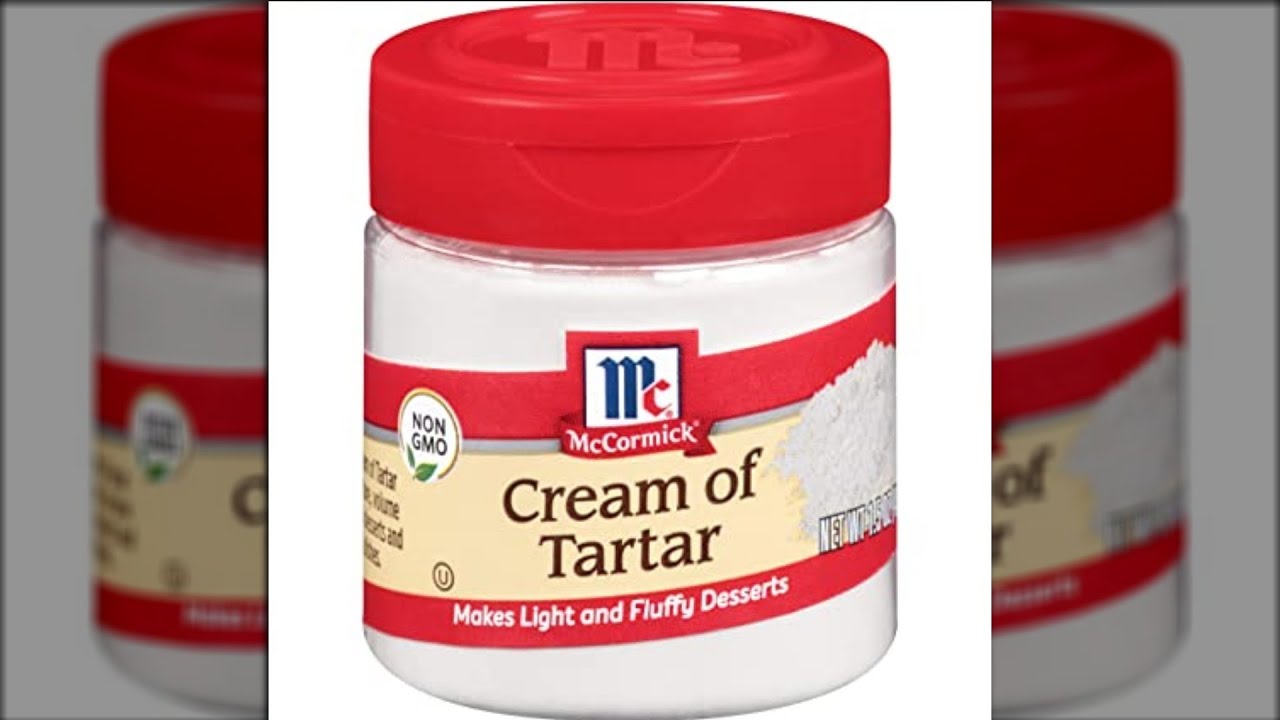 Cream of Tartar is a pretty common kitchen staple, but there are some concerns that you may need to consider before getting the jar down from your cupboard.