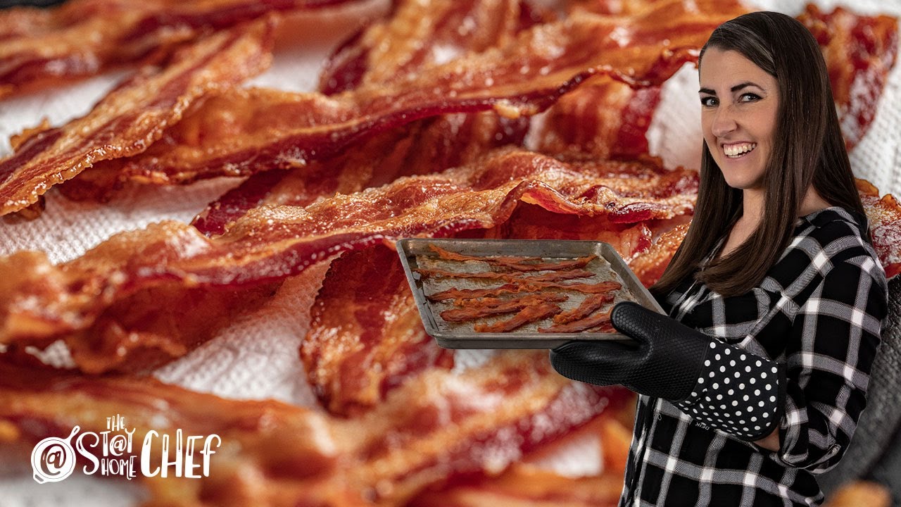 Do you ever find yourself wondering if you should cook bacon before storing it?