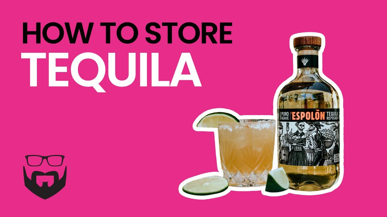 Tequila has become a staple drink at parties and celebrations around the globe.