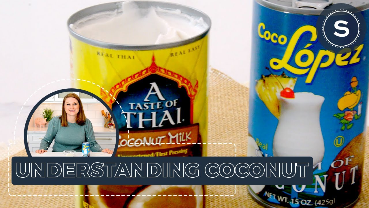 This article will cover the shelf life of coconut cream, how long it takes for coconut milk to go bad and where you can find the best coconut products.