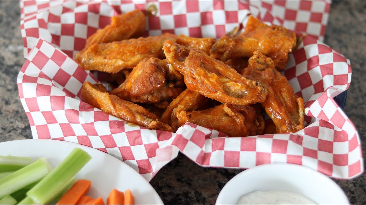 Nowadays, buffalo wings are not just one of the most popular chicken entrees – they are also one of the most popular appetizers. 