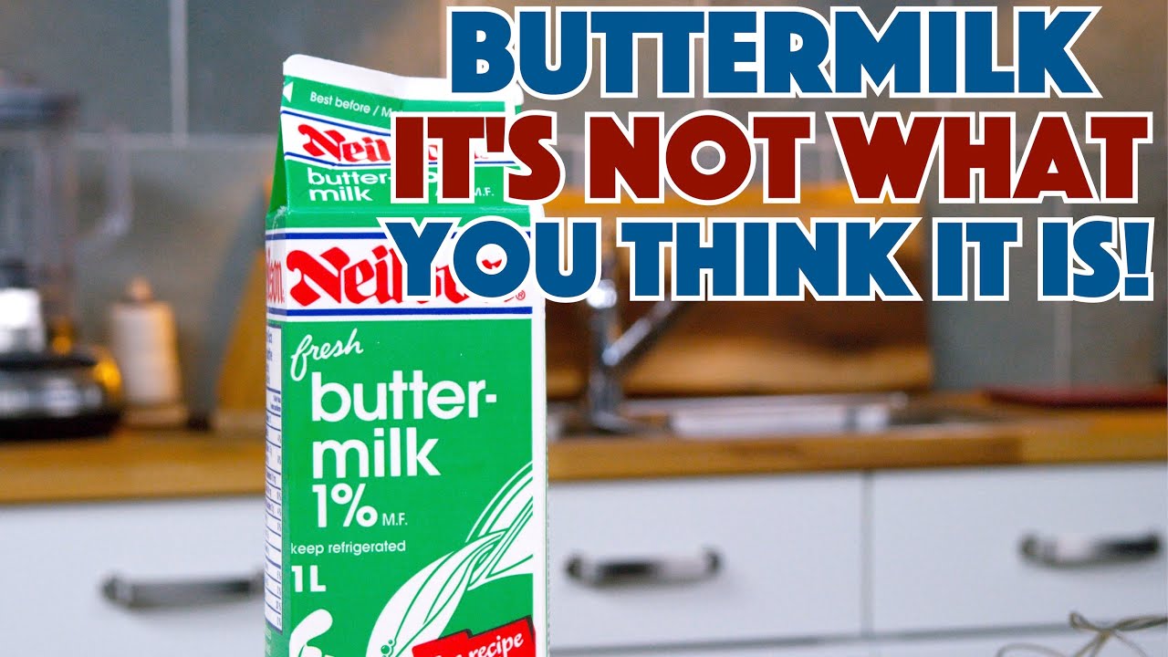 Whether you like your buttermilk fresh or thick, you’ll want to know how long it will last.