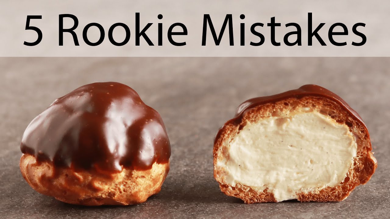 How long does eclair keep fresh?