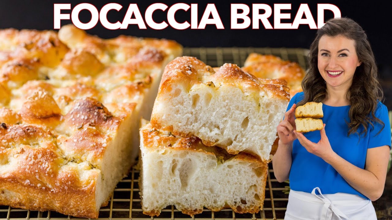 How long does focaccia last if stored correctly?