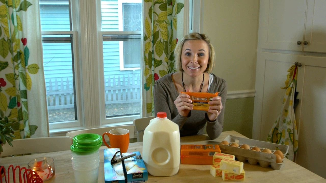 Do you ever wonder if cottage cheese is really healthy?