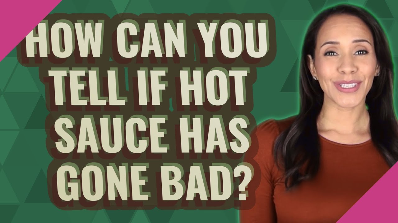 Hot sauce has become a staple at every meal. But how long does hot sauce last?