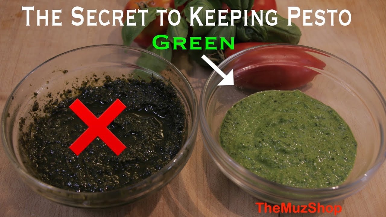 Cold weather is not exactly ideal for cooking, so in the fall and winter months, often you go out of your way to keep food in as long as possible.